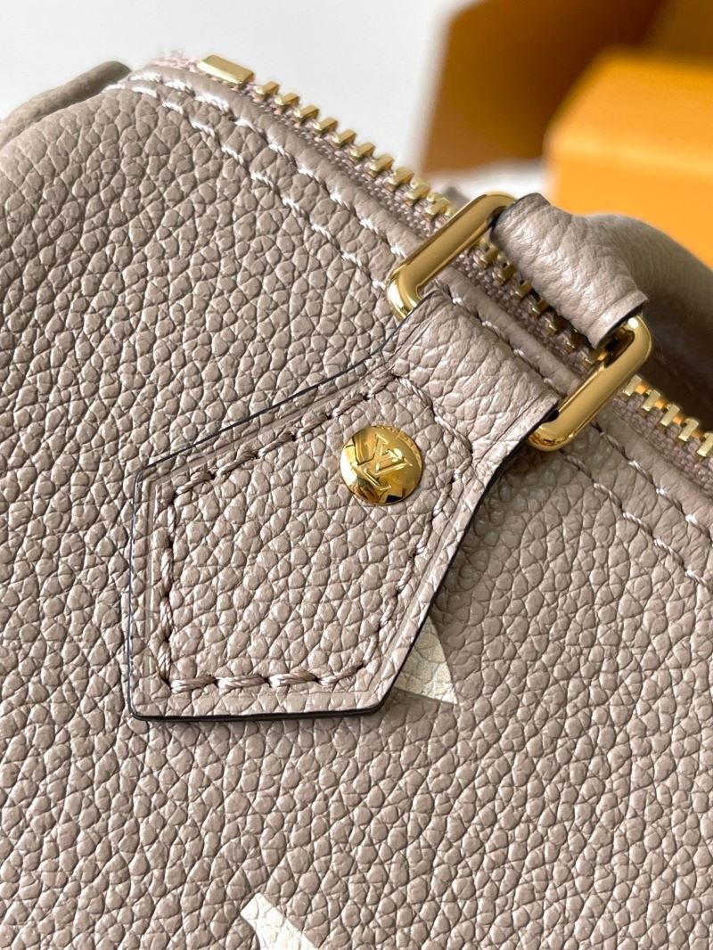 Louis Vuitton Speedy Bags